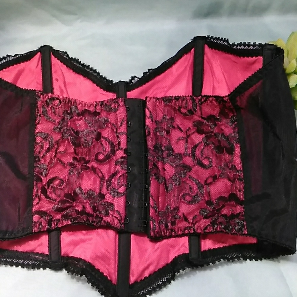 CORSET DELICATES 36 - Picture 7 of 8